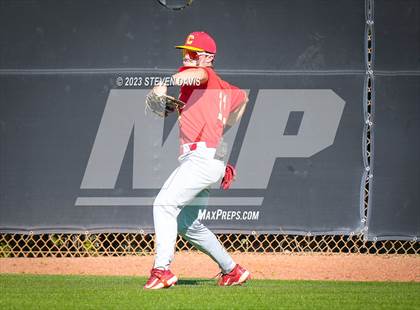 Thumbnail 2 in Desert Mountain vs Chaparral photogallery.