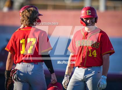 Thumbnail 2 in Desert Mountain vs Chaparral photogallery.