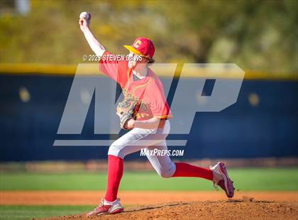 Thumbnail 1 in Desert Mountain vs Chaparral photogallery.