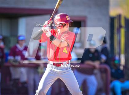Thumbnail 3 in Desert Mountain vs Chaparral photogallery.