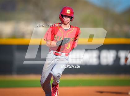 Thumbnail 3 in Desert Mountain vs Chaparral photogallery.