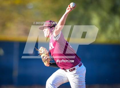 Thumbnail 3 in Desert Mountain vs Chaparral photogallery.