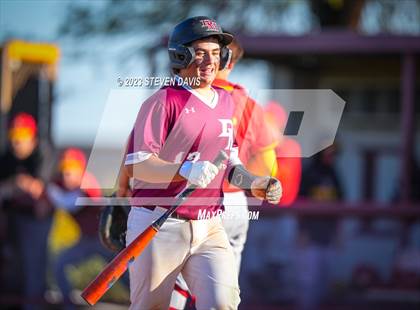Thumbnail 3 in Desert Mountain vs Chaparral photogallery.