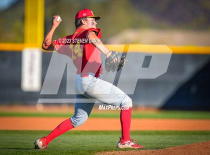 Thumbnail 1 in Desert Mountain vs Chaparral photogallery.