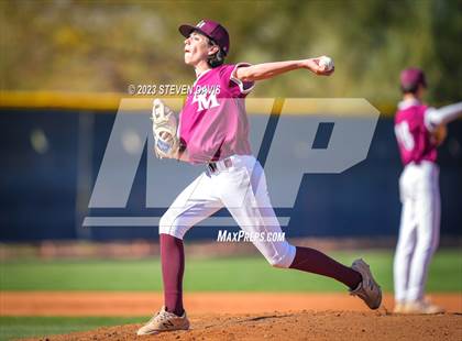 Thumbnail 1 in Desert Mountain vs Chaparral photogallery.
