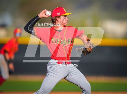 Thumbnail 2 in Desert Mountain vs Chaparral photogallery.