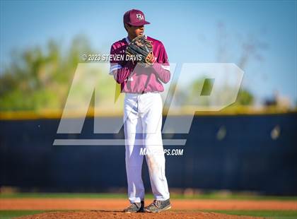 Thumbnail 3 in Desert Mountain vs Chaparral photogallery.