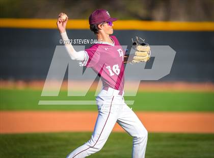 Thumbnail 1 in Desert Mountain vs Chaparral photogallery.