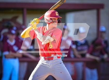 Thumbnail 3 in Desert Mountain vs Chaparral photogallery.