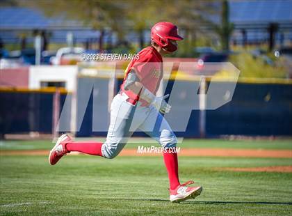 Thumbnail 3 in Desert Mountain vs Chaparral photogallery.