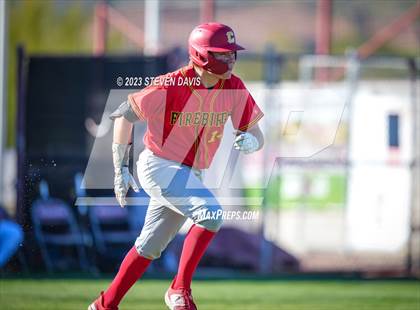 Thumbnail 3 in Desert Mountain vs Chaparral photogallery.
