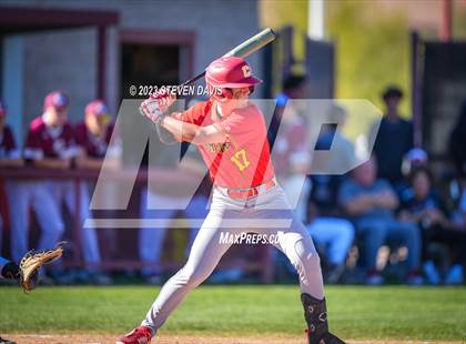 Thumbnail 2 in Desert Mountain vs Chaparral photogallery.