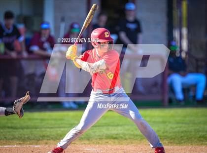 Thumbnail 2 in Desert Mountain vs Chaparral photogallery.