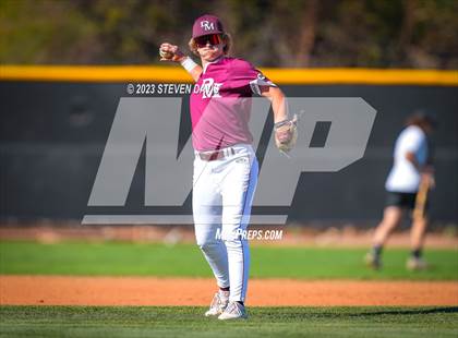 Thumbnail 2 in Desert Mountain vs Chaparral photogallery.