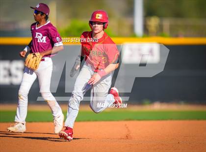 Thumbnail 1 in Desert Mountain vs Chaparral photogallery.