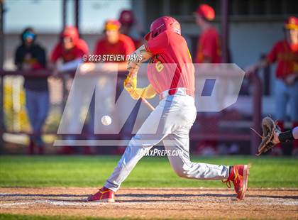 Thumbnail 3 in Desert Mountain vs Chaparral photogallery.