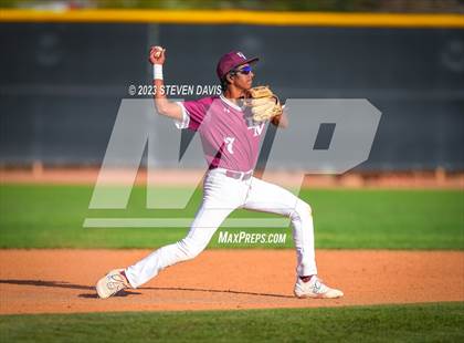 Thumbnail 2 in Desert Mountain vs Chaparral photogallery.