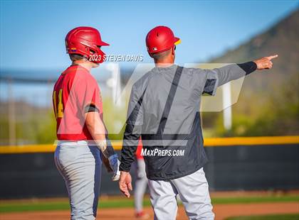 Thumbnail 3 in Desert Mountain vs Chaparral photogallery.