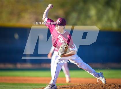 Thumbnail 1 in Desert Mountain vs Chaparral photogallery.