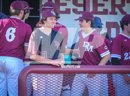 Thumbnail 1 in Desert Mountain vs Chaparral photogallery.