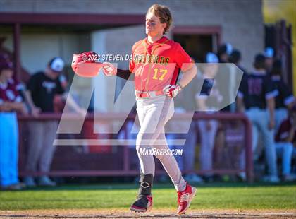 Thumbnail 3 in Desert Mountain vs Chaparral photogallery.