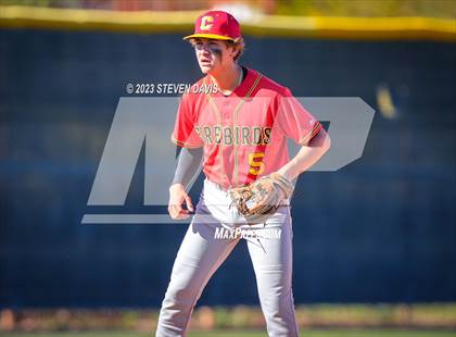 Thumbnail 2 in Desert Mountain vs Chaparral photogallery.