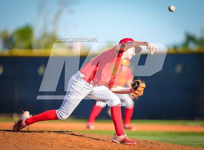 Thumbnail 2 in Desert Mountain vs Chaparral photogallery.