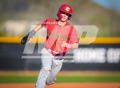 Thumbnail 1 in Desert Mountain vs Chaparral photogallery.