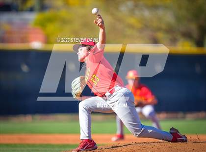 Thumbnail 1 in Desert Mountain vs Chaparral photogallery.