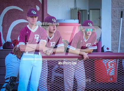 Thumbnail 3 in Desert Mountain vs Chaparral photogallery.