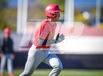 Thumbnail 1 in Desert Mountain vs Chaparral photogallery.