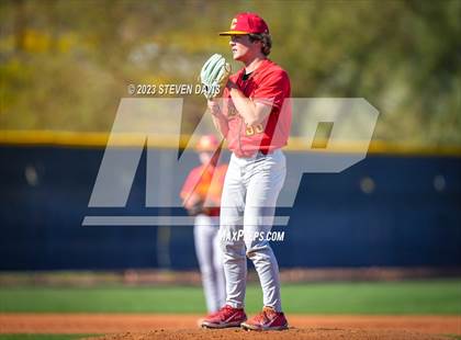 Thumbnail 1 in Desert Mountain vs Chaparral photogallery.