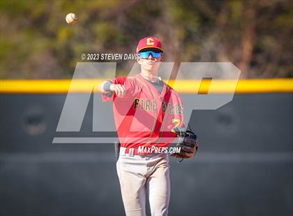Thumbnail 3 in Desert Mountain vs Chaparral photogallery.