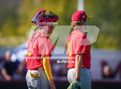 Thumbnail 2 in Desert Mountain vs Chaparral photogallery.