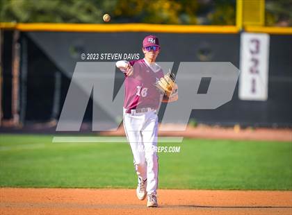 Thumbnail 1 in Desert Mountain vs Chaparral photogallery.