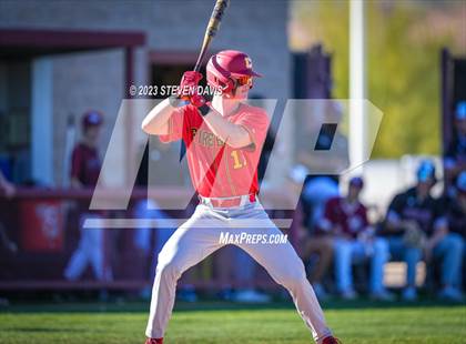 Thumbnail 3 in Desert Mountain vs Chaparral photogallery.