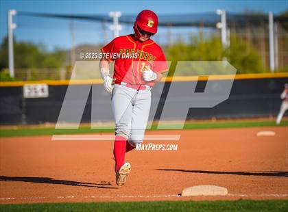 Thumbnail 2 in Desert Mountain vs Chaparral photogallery.