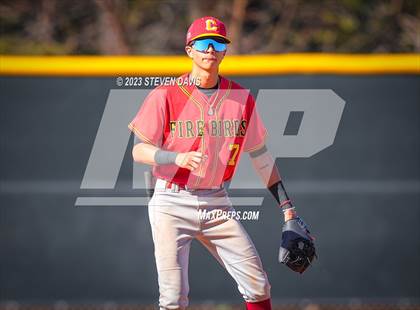 Thumbnail 3 in Desert Mountain vs Chaparral photogallery.