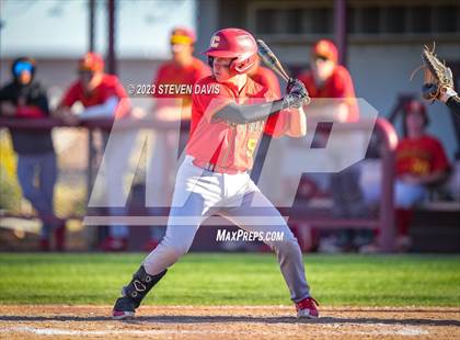 Thumbnail 2 in Desert Mountain vs Chaparral photogallery.
