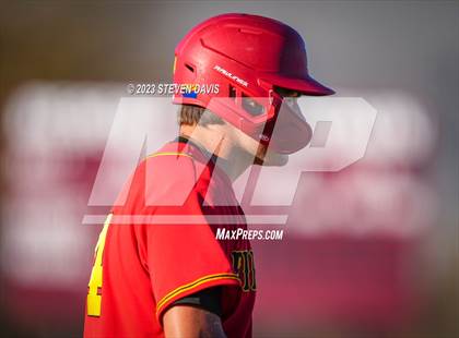 Thumbnail 1 in Desert Mountain vs Chaparral photogallery.