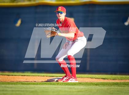 Thumbnail 3 in Desert Mountain vs Chaparral photogallery.