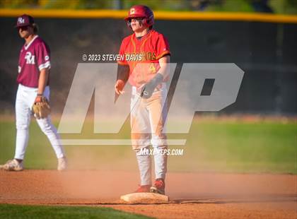 Thumbnail 1 in Desert Mountain vs Chaparral photogallery.