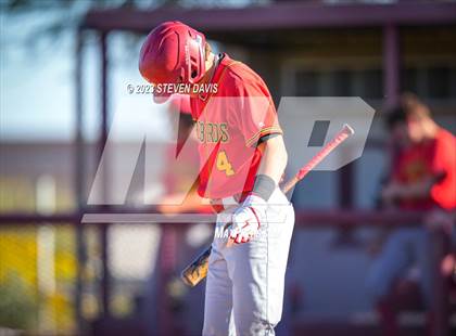 Thumbnail 2 in Desert Mountain vs Chaparral photogallery.