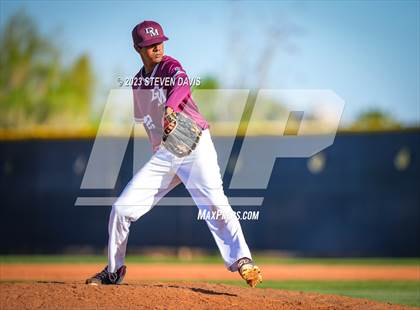 Thumbnail 1 in Desert Mountain vs Chaparral photogallery.