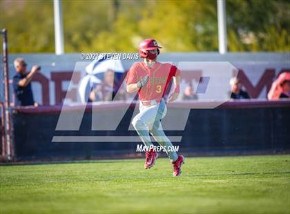 Thumbnail 3 in Desert Mountain vs Chaparral photogallery.