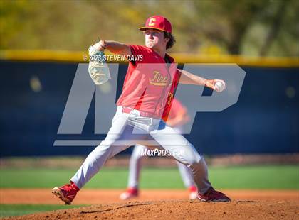 Thumbnail 3 in Desert Mountain vs Chaparral photogallery.