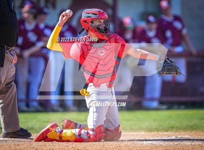Thumbnail 1 in Desert Mountain vs Chaparral photogallery.