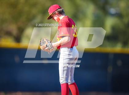 Thumbnail 3 in Desert Mountain vs Chaparral photogallery.