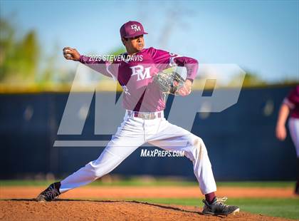 Thumbnail 1 in Desert Mountain vs Chaparral photogallery.