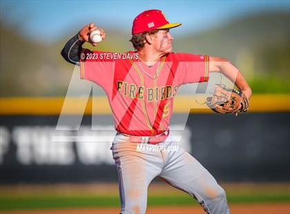 Thumbnail 2 in Desert Mountain vs Chaparral photogallery.